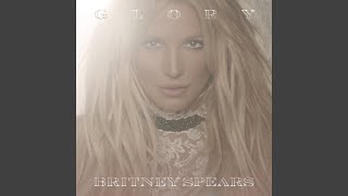Letra de If I'm Dancing - Britney Spears (Lyrics)